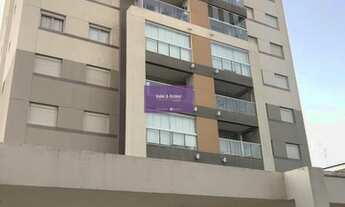 Imagem 2: Apartamento para Venda em Campinas, Jardim Belo Horizonte, 2 dormitórios, 1 suíte, 2 banhe