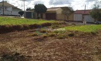 Imagem 3: Lote / Terreno em Residencial e Comercial Palmares - Ribeirão Preto