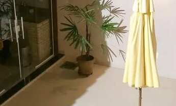 Imagem 4: VENDO CASA 03 QUARTOS EM CONDOMÍNIO GRANJA DOS CAVALEIROS