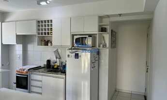 Imagem 3: BRASÍLIA - Apartamento Padrão - SUL (ÁGUAS CLARAS