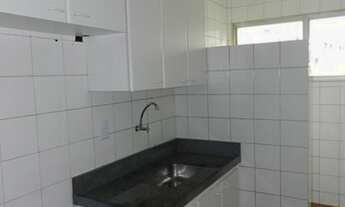 Imagem 7: Edifício Friburgo Setor Central Goiânia - Código 1523