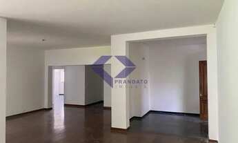 Imagem 2: SOBRADO A VENDA 450M² 4 QUARTOS 3 SUÍTES E 3 VAGAS NO ALTO DA BOA VISTA