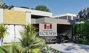 Imagem 5: Casa com 3 dormitórios à venda, 234 m² por R$ 2.200.000 - Urbanova - São José dos Campos/S