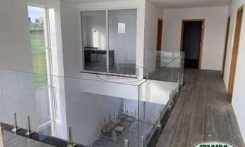 Imagem 2: Casa para alugar, 380 m² por R$ 16.400,00/mês - Alphaville Nova Esplanada III - Votorantim
