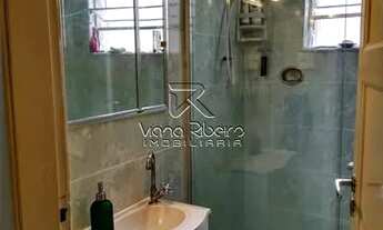 Imagem 5: Apartamento para venda possui 39 metros quadrados com 2 quartos