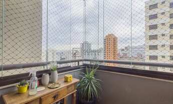 Imagem 3: Apartamento Venda 2 Dormitórios - 95 m² Pompéia