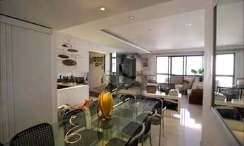 Imagem 4: Lindo Apartamento 123MTS² Tatuape 2 quartos,suite 3 vagas