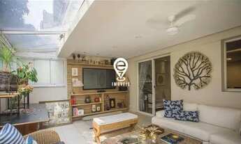 Imagem 5: Apartamento à venda, 2 quartos, 2 suítes, 2 vagas, Vila Clementino - São Paulo/SP