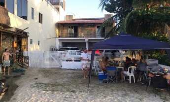 Imagem 3: DUPLEX PE NA AREIA FLECHEIRAS