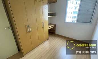 Imagem 6: Santa Cecília - Campos Eliseos - 1 dormitório - 1 vaga garagem - Metrô Mare