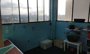 Imagem 6: APARTAMENTO RESIDENCIAL em SÃO PAULO - SP, HIGIENÓPOLIS