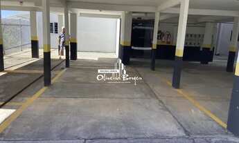 Imagem 3: Apartamento para locação com armários