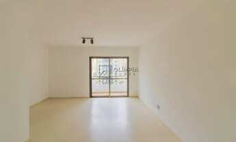 Imagem 6: Apartamento Locação 3 Dormitórios - 120 m² Itaim Bibi