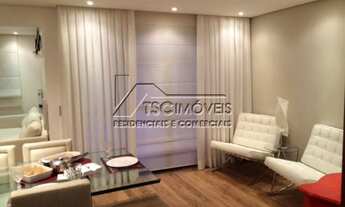 Imagem: Apartamento 02 dormitorios 01 suite 01 vaga