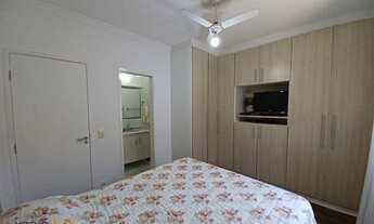 Imagem 6: Apartamento com 3 dormitórios à venda, 87 m² por R$ 450.000,00 - Condomínio Residencial Ve