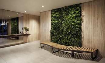 Imagem 4: Apartamento 109m² Garden à venda Vila Mascote, São Paulo, SP