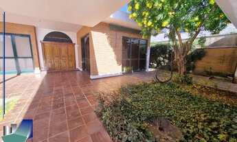 Imagem 5: Casa comercial para locação Alto da Boa Vista Ribeirão Preto