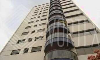 Imagem: Apartamento - Cambuí - Campinas