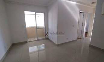 Imagem 4: Apartamento com 3 dormitórios para alugar, 62 m² por R$ 4.291/mês - Vila Pompeia - São Pau