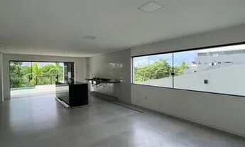 Imagem 4: 4/4 sendo 3 suítes Alphaville Litoral Norte 1