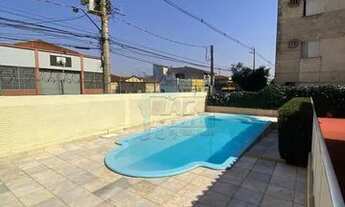 Imagem 4: Apartamento Padrão em Ribeirão Preto