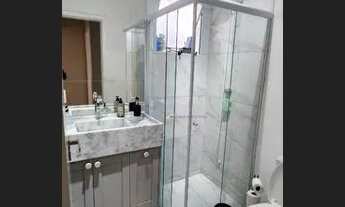 Imagem 6: Casa com 3 dormitórios à venda, 120 m² por R$ 490.000,00 - Residencial Monte Verde - Indai