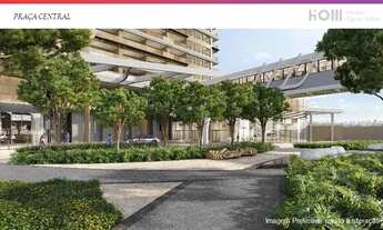 Imagem 3: Studio 41m² à venda Chácara Santo Antônio, São Paulo, SP