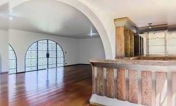 Imagem 6: Casa com dois pavimentos, Comercial ou Residencial com 376,55 m² de área construída, mais