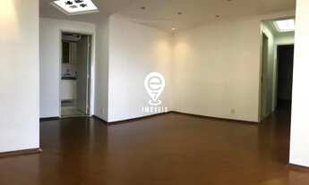 Imagem 2: Apartamento à venda, 3 quartos, 1 suíte, 2 vagas, Vila Santo Estéfano - São Paulo/SP