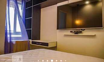 Imagem 6: Vendo Apartamento no Parque Ponta Negra Reserva das Praias com Vista Rio/ Andar Alto/ Fina