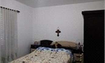 Imagem 3: Sobrado para venda possui 120 metros quadrados com 3 quartos em Parque Vitória - São Paulo