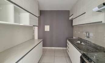 Imagem 3: Apartamento para venda com 02 dormitórios, sendo 01 suíte e varanda