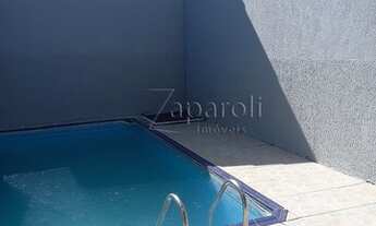 Imagem 2: Indaiatuba - Casa Padrão - Vila Furlan