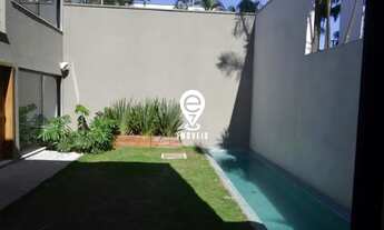 Imagem 3: Sobrado à venda, 3 quartos, 2 suítes, 2 vagas, Planalto Paulista - São Paulo/SP