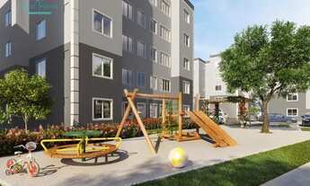 Imagem: Smart Vista do Sol - Lírio do Vale 2