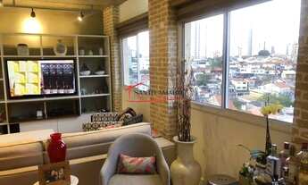 Imagem 3: Apartamento com 2 suites a venda no Jardim da Saúde