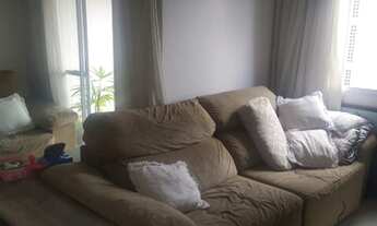Imagem 2: Apartamento 70 m² com 3 dorms na Vila Prel - SP