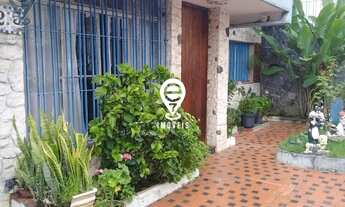 Imagem: Casa à venda, 2 quartos, 2 suítes, 4 vagas