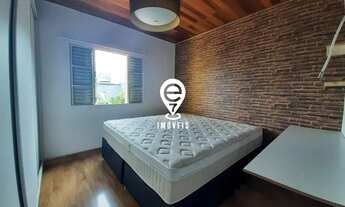 Imagem 2: Sobrado à venda, 2 quartos, 1 vaga, Indianópolis - São Paulo/SP