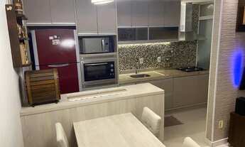 Imagem 7: APARTAMENTO RESIDENCIAL em BARUERI - SP, PARQUE VIANA