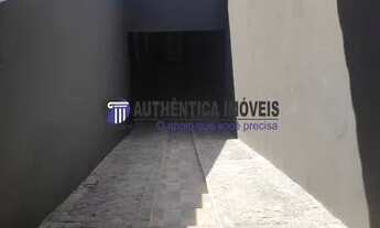 Imagem 5: CASA para LOCAÇÃO - SANTO ANTÔNIO - OSASCO - SÃO PAULO - AUTHÊNTICA IMÓVEIS