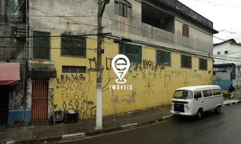 Imagem 2: Terreno à venda, Vila Brasílio Machado - São Paulo/SP