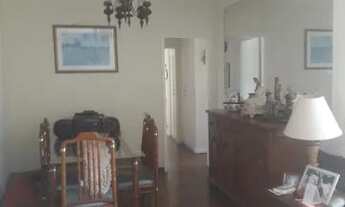 Imagem: Apartamento para venda com 123 metros quadrados