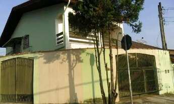 Imagem 2: Casa com 2 dormitórios à venda, 92 m² por R$ 510.000,00 - Jardim Boa Esperança - Sorocaba