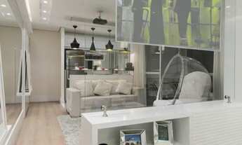 Imagem 4: STUDIO RESIDENCIAL em São Paulo - SP, Vila Mariana