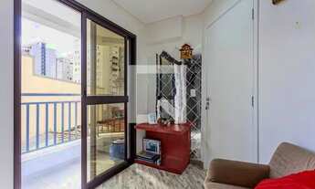 Imagem 6: Apartamento para Aluguel - Jardim Bela Vista, 2 Quartos, 41 m2