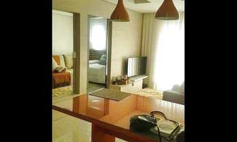 Imagem: Apartamento Mobiliado na Vila Milton - 1