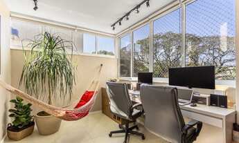 Imagem 6: Apartamento para Venda - 75m², 3 dormitórios, sendo 1 suites, 1 vaga - Petrópolis