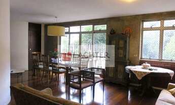 Imagem 6: RIO DE JANEIRO - Apartamento Padrão - Gávea