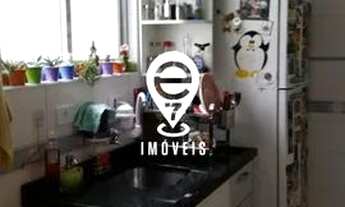 Imagem 2: Apartamento à venda, 2 quartos, 1 vaga, Cidade Nova Heliópolis - São Paulo/SP